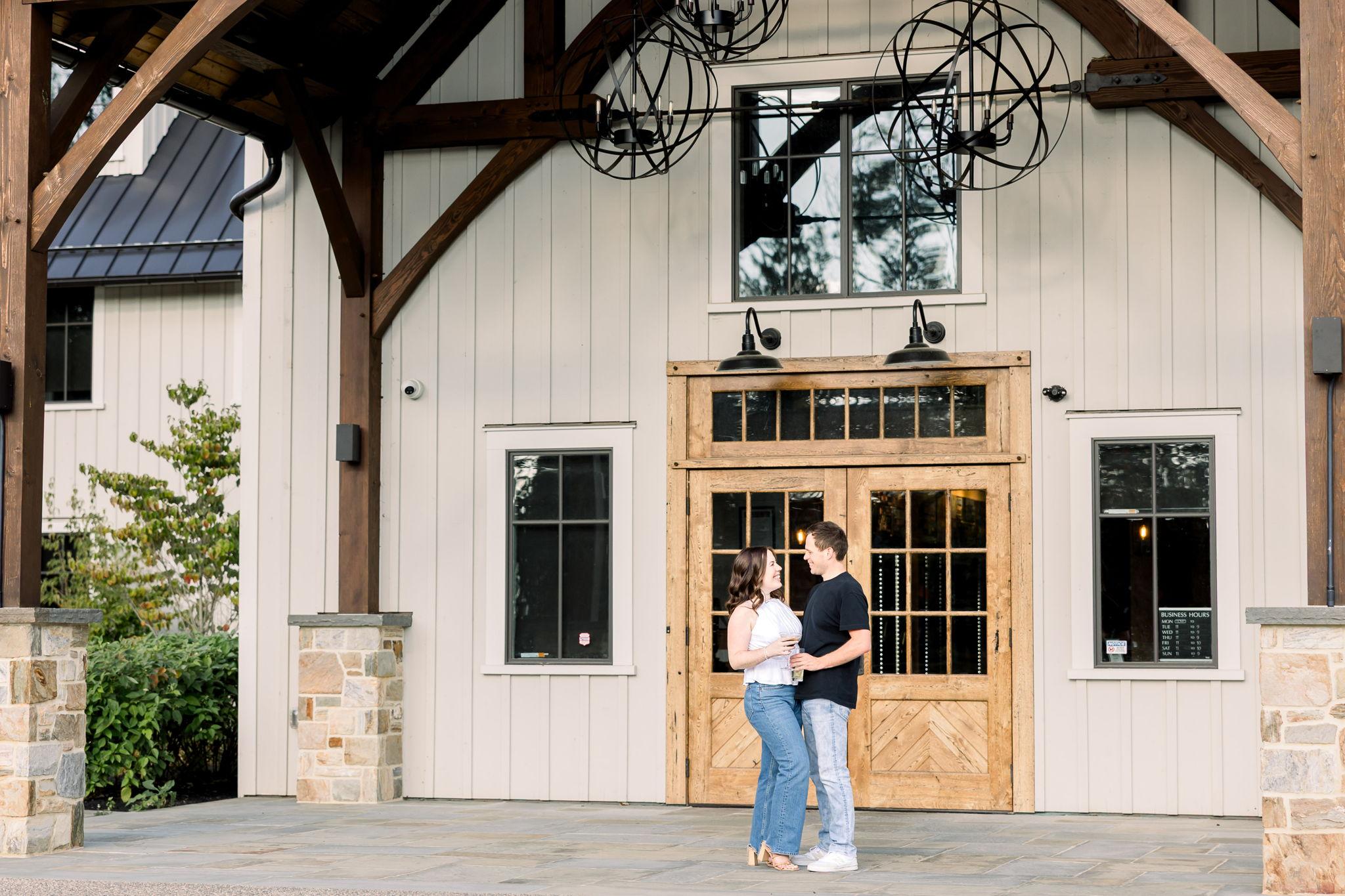 The Wedding Website of Christi Evans and Zeke Berner