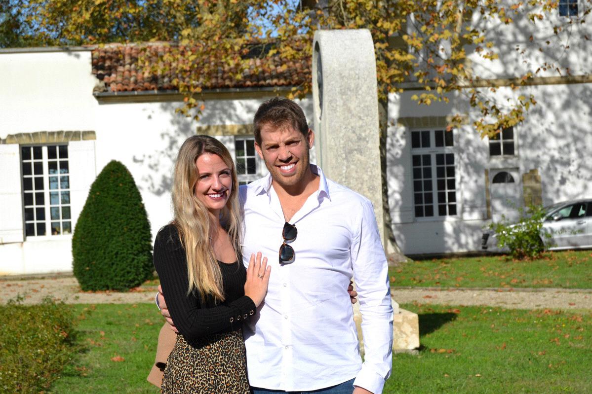 Trip to France