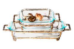 Oven To Table in Gold Large