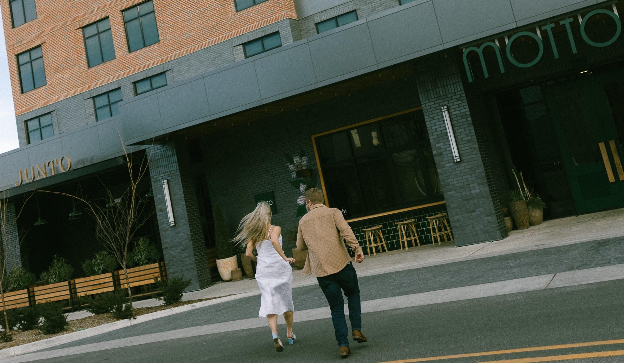 The Wedding Website of Taylor Lowry and Jackson Burnside