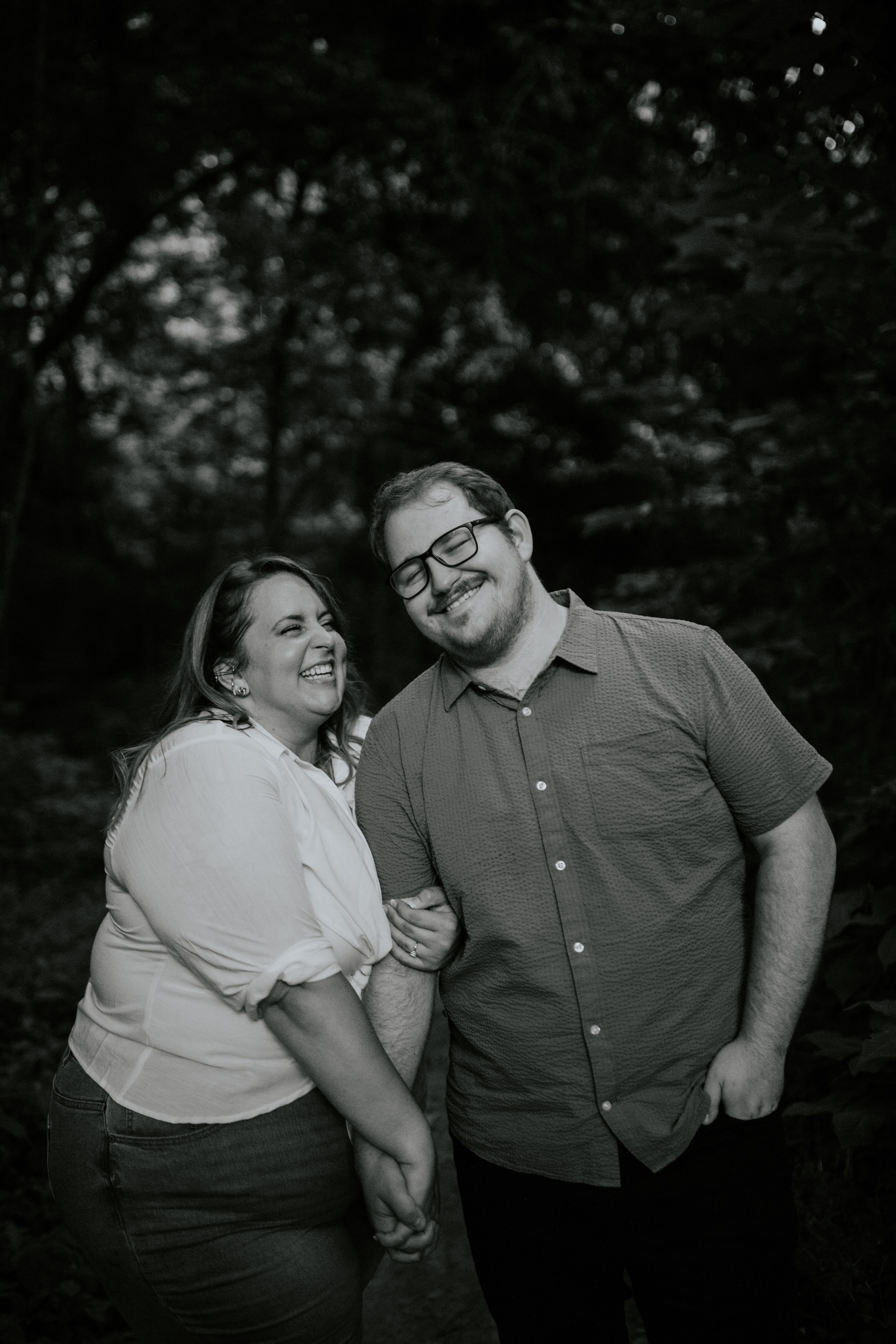The Wedding Website of Lauren Vernon and Jared Ufferman
