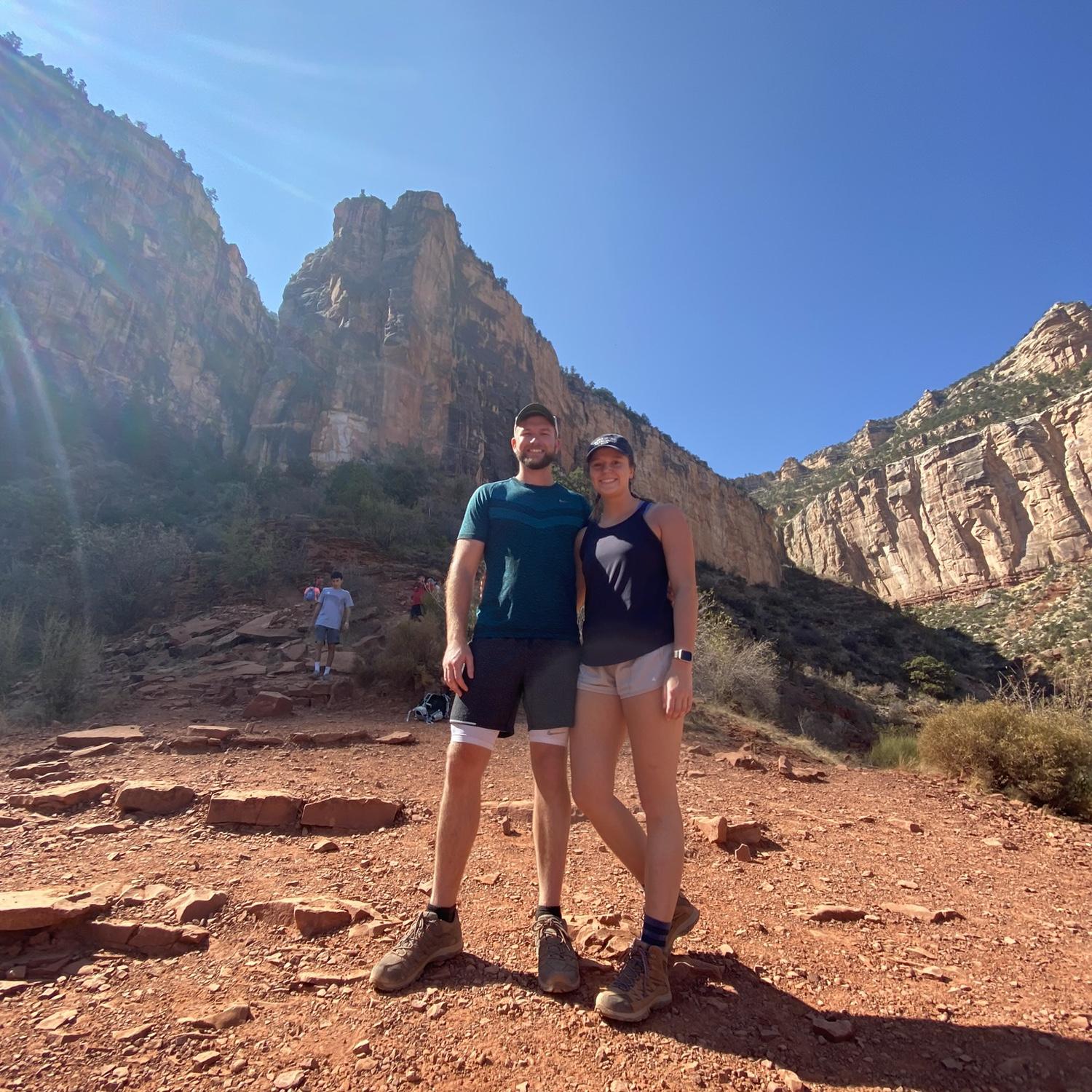 Grand Canyon