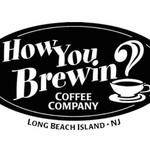 How You Brewin Coffee Company