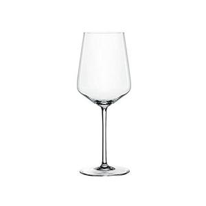 Spiegelau Style White Wine Glasses (Set of 4)