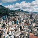 Bogotá