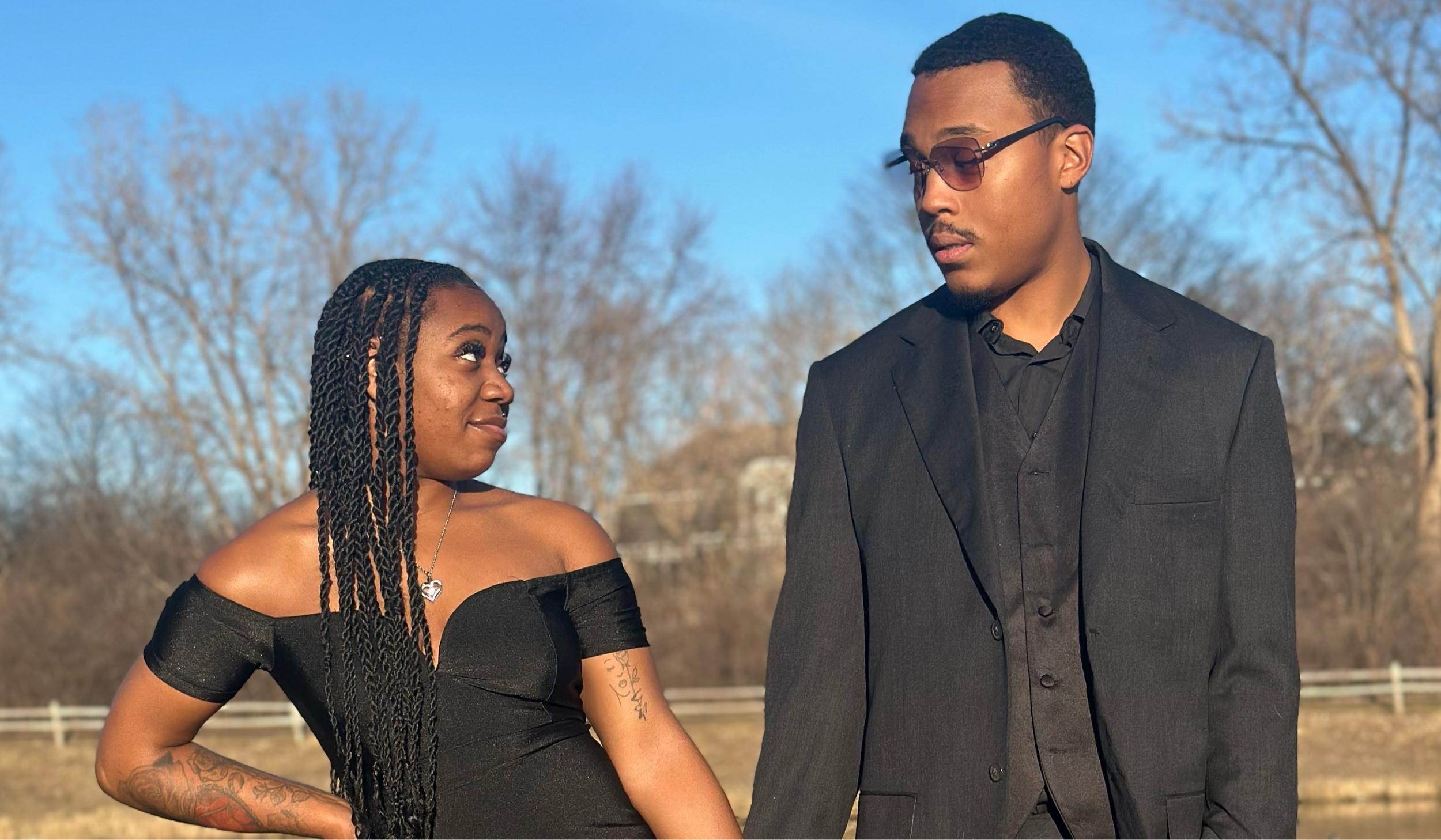 The Wedding Website of Kalah Arder-Little and Jeffery Little