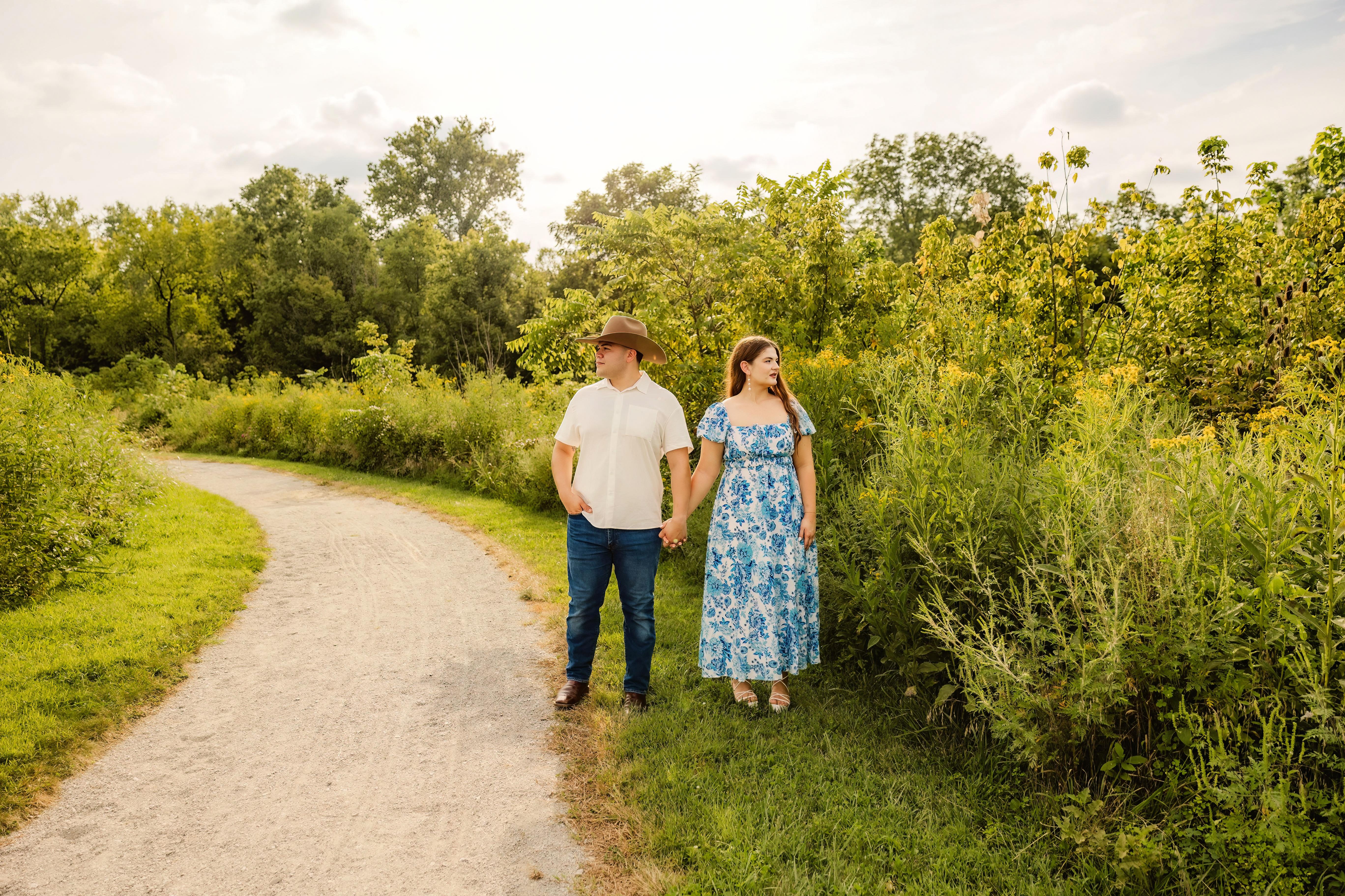 The Wedding Website of Caitlyn Rachel Bonzo and Gillermo Eloy Zuniga