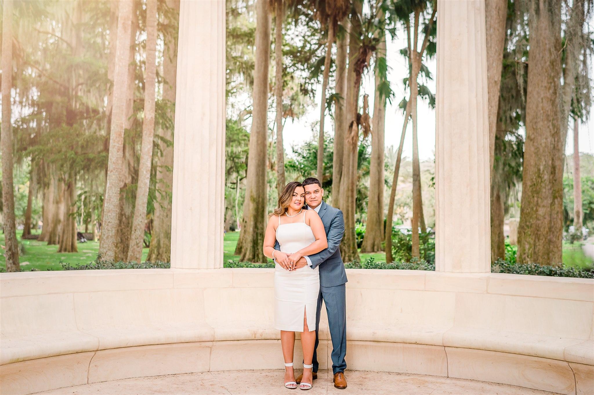 The Wedding Website of Edwin Rosales and Bricia Santoyo