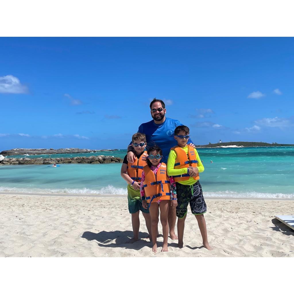 Bahamas