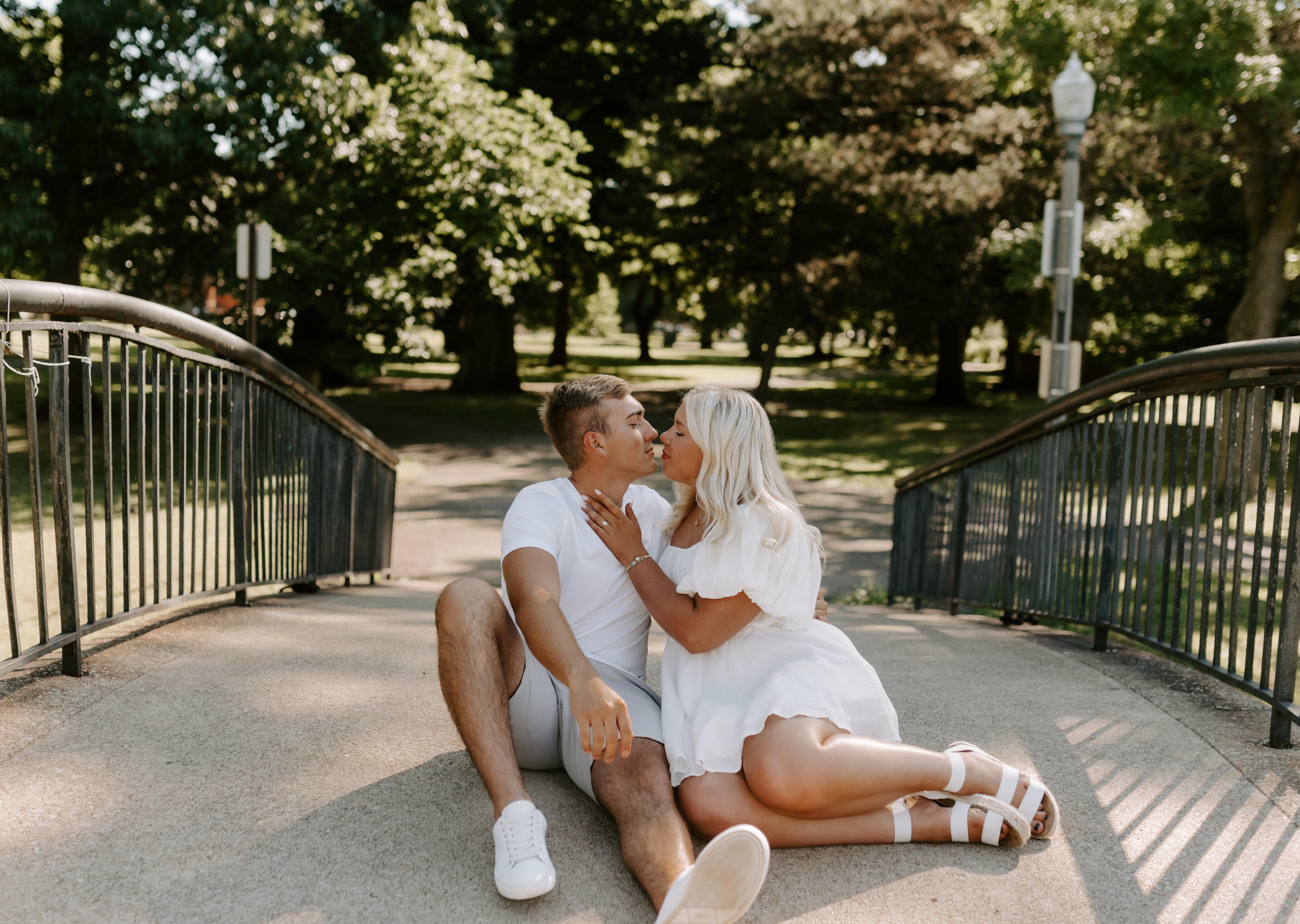 The Wedding Website of Alexandra Poorbaugh and Maxwell Kropp