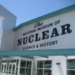 National Museum of Nuclear Science & History