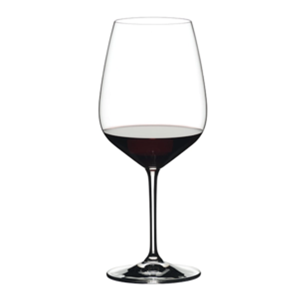 Riedel Red Wine Glass, Set of 4