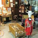 Trading Post Museum