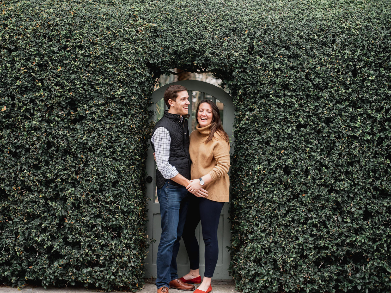 The Wedding Website of Katy Money and Tim Cannon
