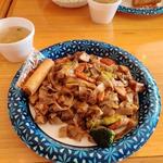 Thai Satay