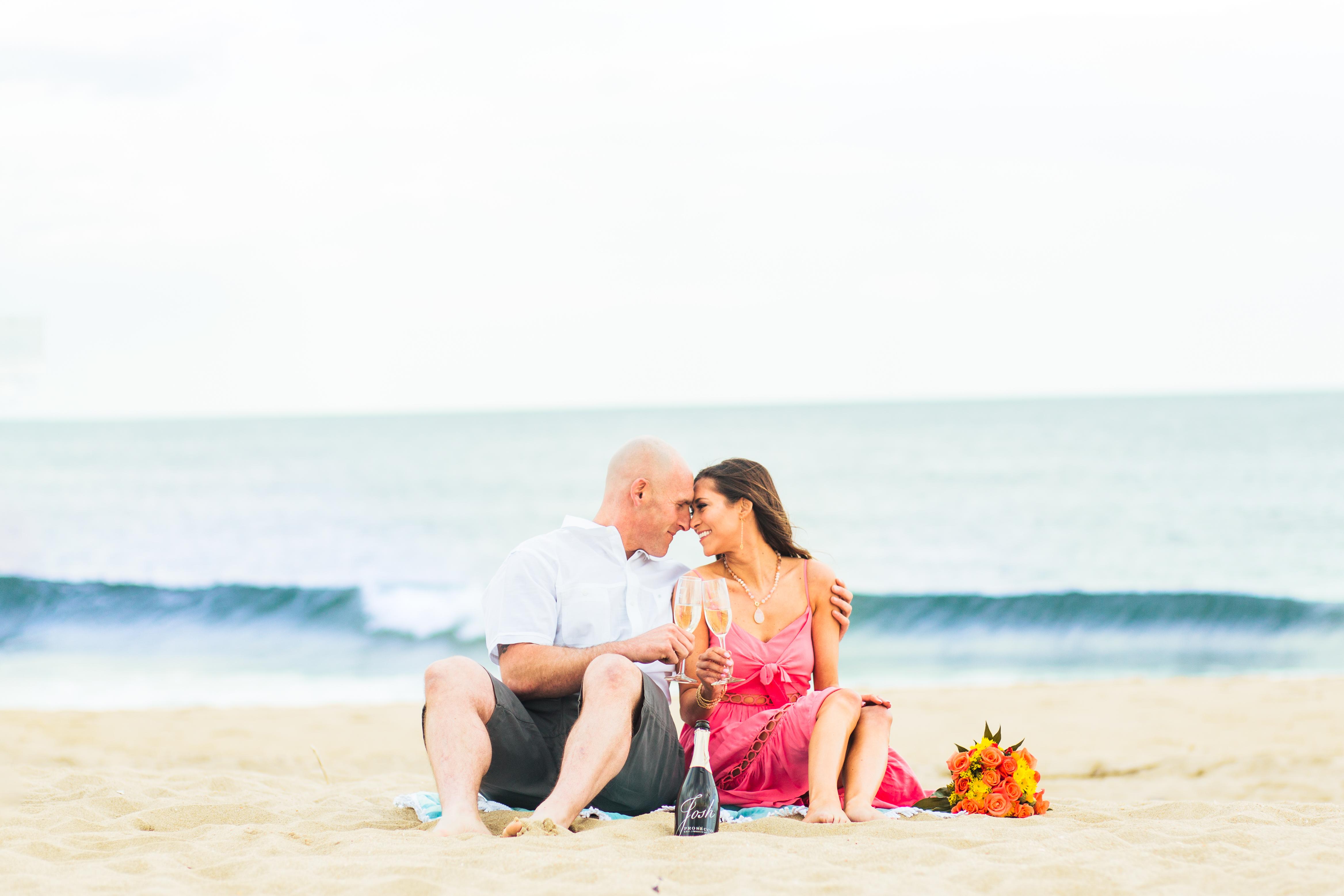 The Wedding Website of Johnna Malter and Ray Tillotson