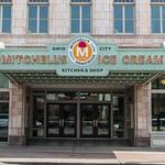 Mitchell's Ice Cream (Ohio City Shop)