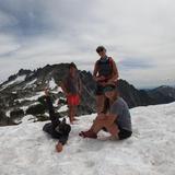 Aasgard Pass