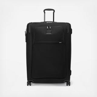 TUMI, Alpha Small Compact 4 Wheeled Brief | Zola