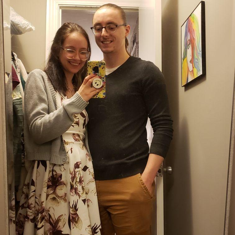 Anniversary dinner - Winter 2024