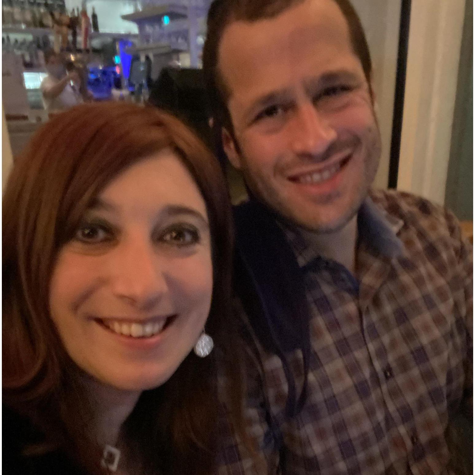 Celebrating Jordan's 39th birthday!