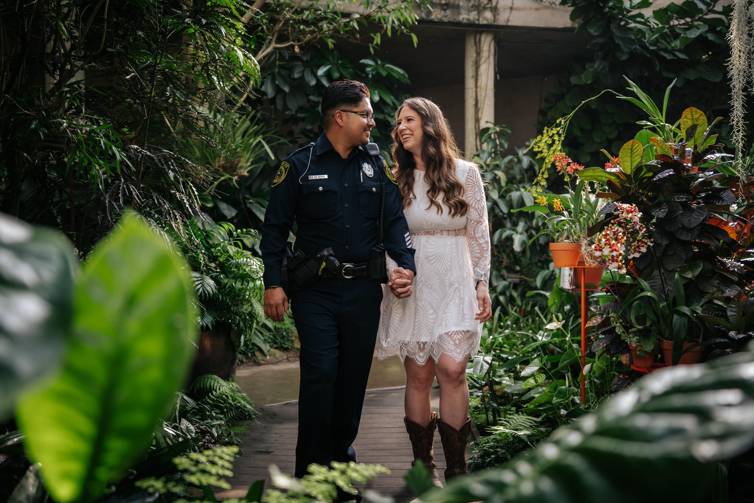 The Wedding Website of Taylor Strohschein and Andrew De Hoyos