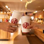 Sweetwaters Coffee & Tea