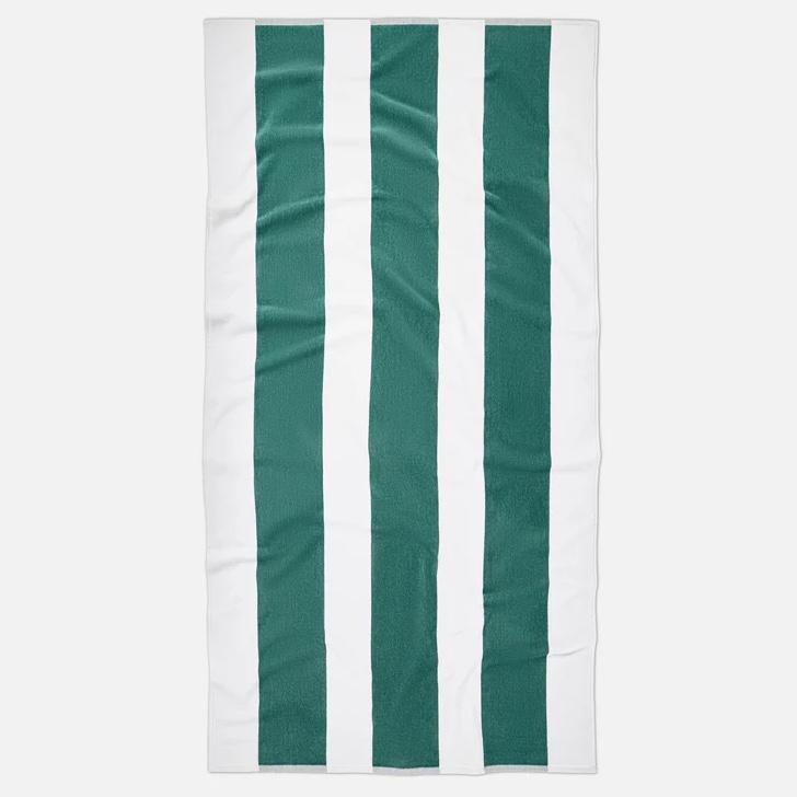 Cabana Stripe Beach Towel