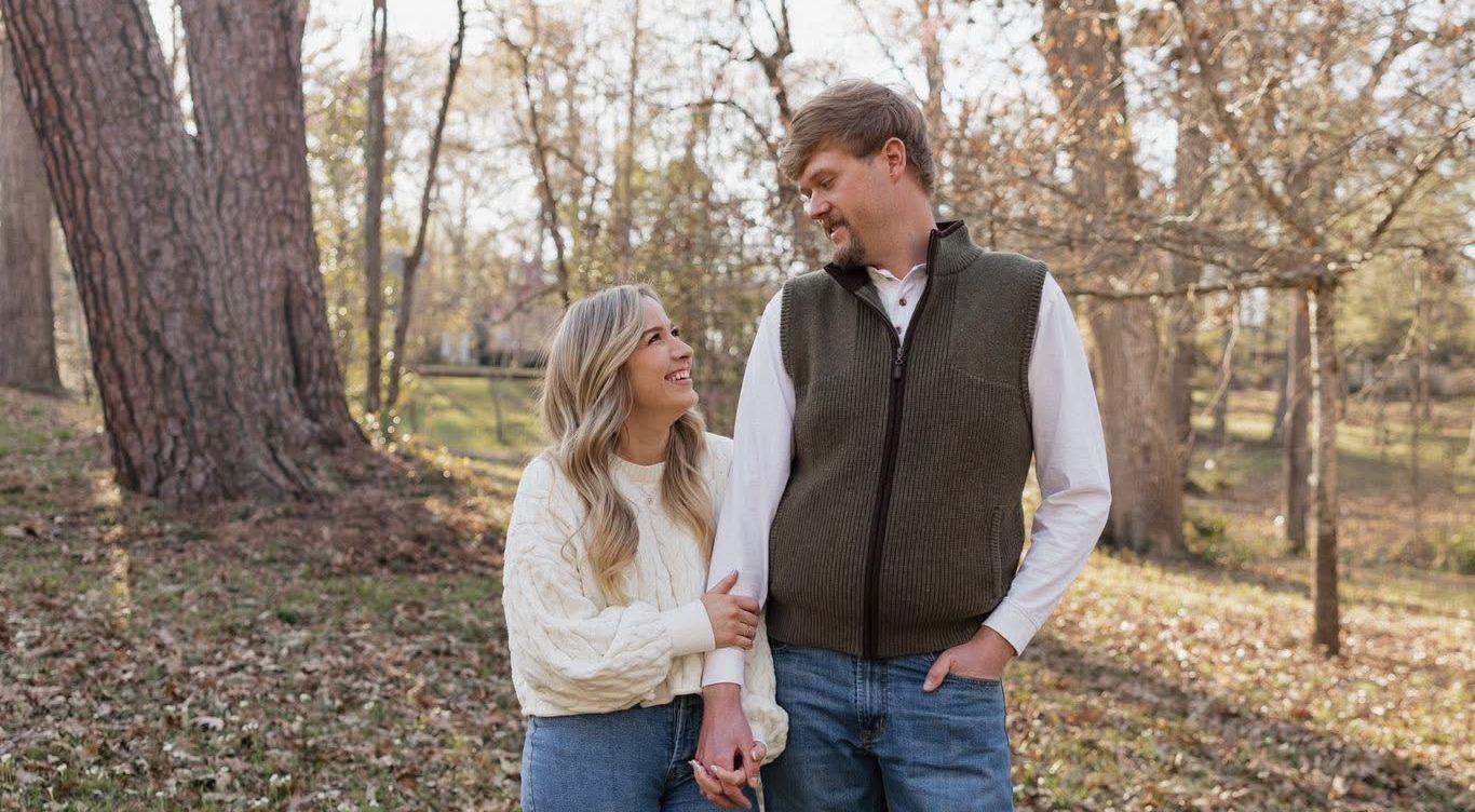 The Wedding Website of Roxanne Bryan and Bradley Boatman