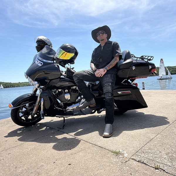 Drew’s Ride Into the Sunset Fund