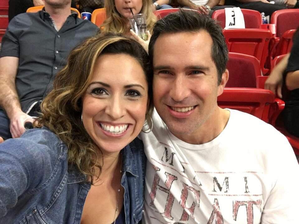 Miami Heat!