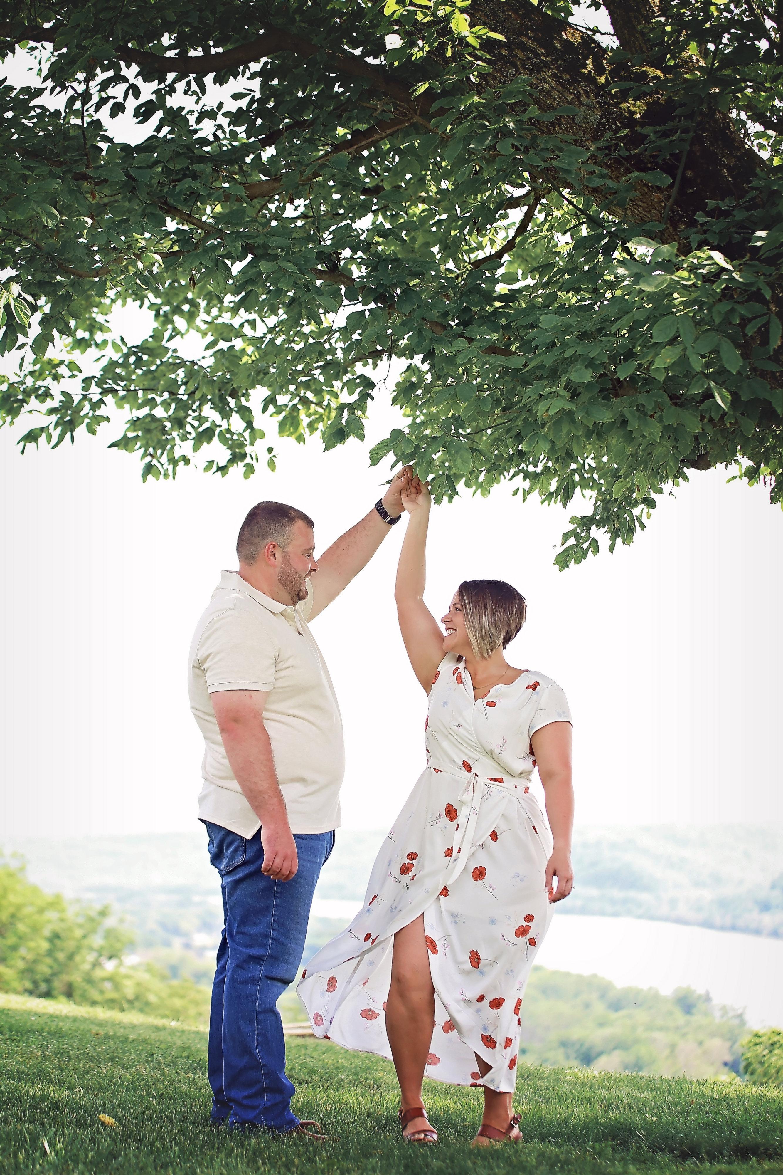 The Wedding Website of McKenna Koewler and Andrew Smith