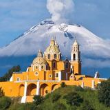 San Pedro Cholula