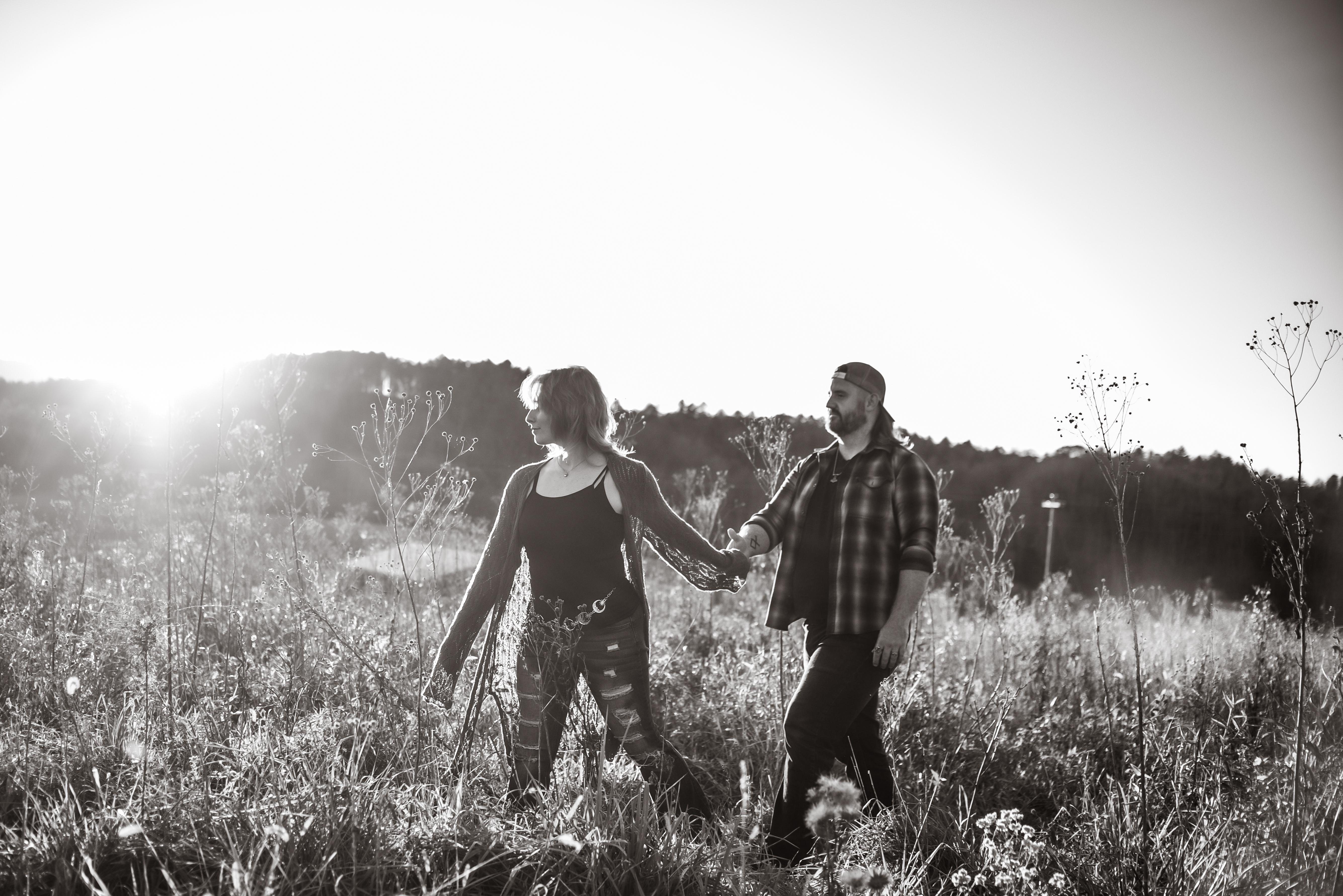 The Wedding Website of Bri Conner and Brian Wolf