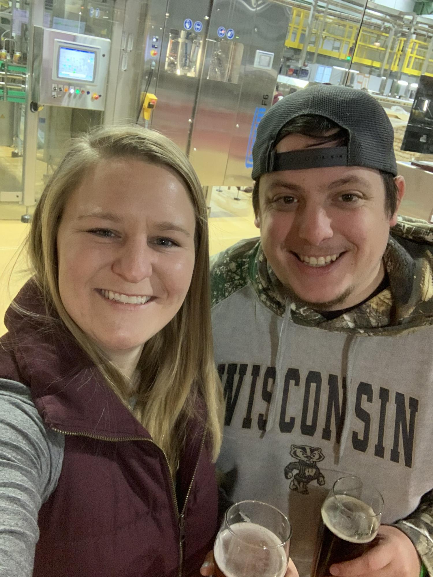 New Glarus Brewing Company