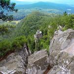 Hike Monument Mountain
