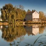 Beckman Mill