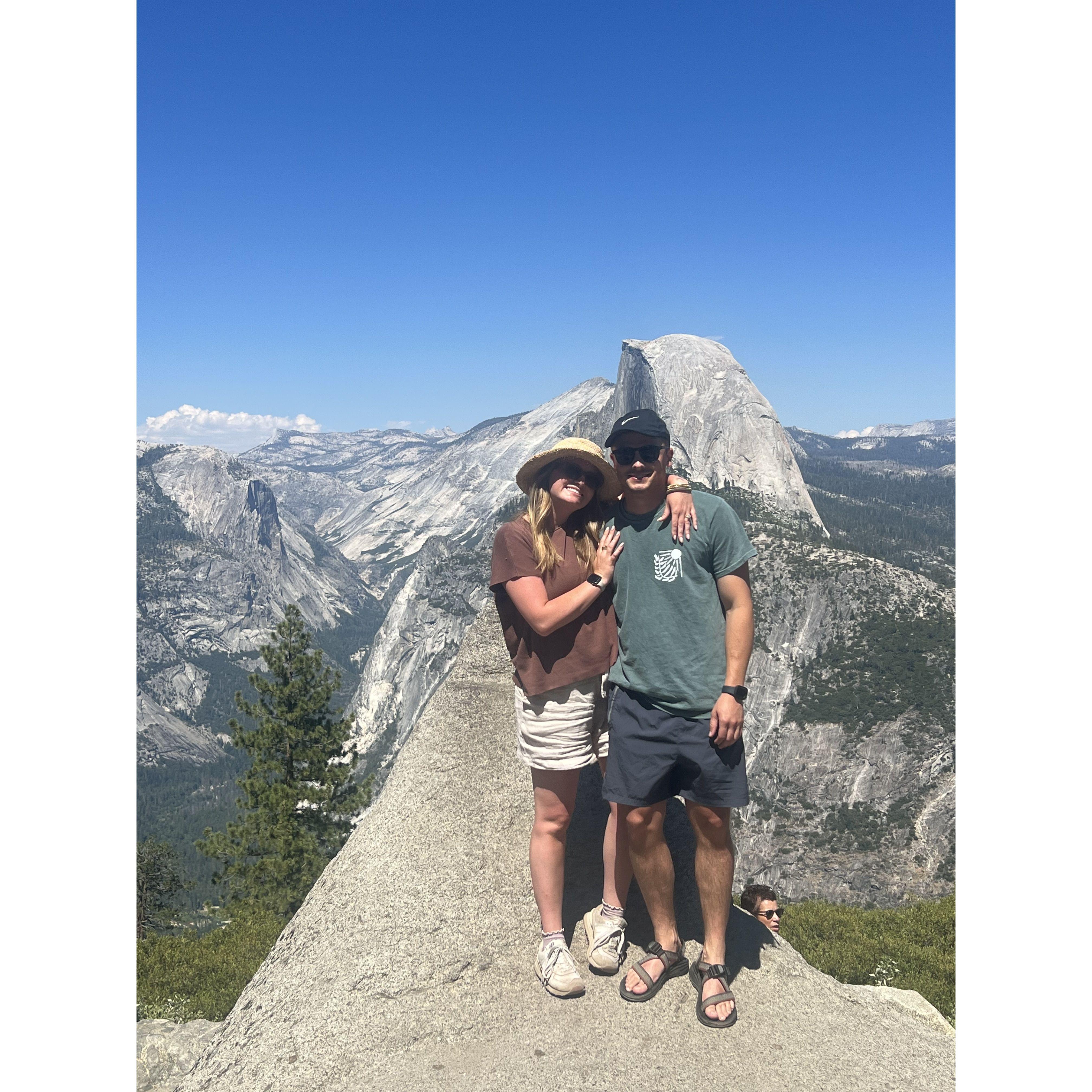 Yosemite
