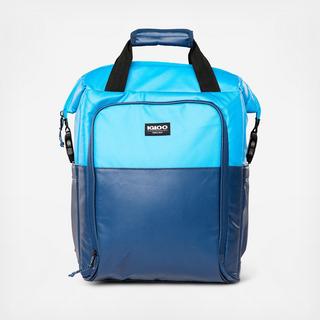 Switch 30-Can Cooler Backpack
