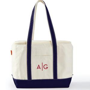 Cooler Tote Bag