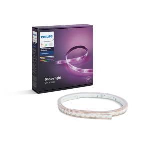 Hue White and Color Ambiance LED LightStrip