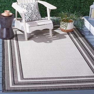 Courtyard Indoor-Outdoor Rug