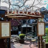Diego's