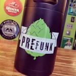 PreFunk Beer Bar Nampa