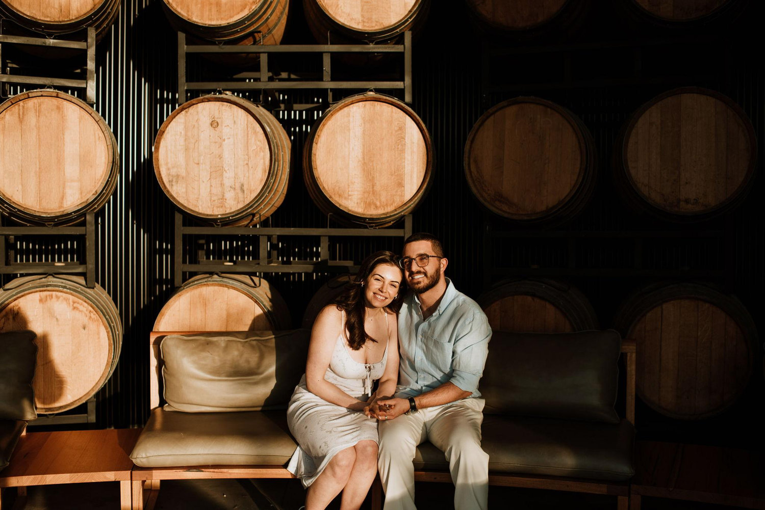 The Wedding Website of Giordana DeFrancesca and Giuseppe Filippo