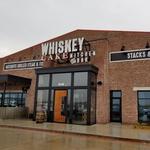 Whiskey Cake Kitchen & Bar
