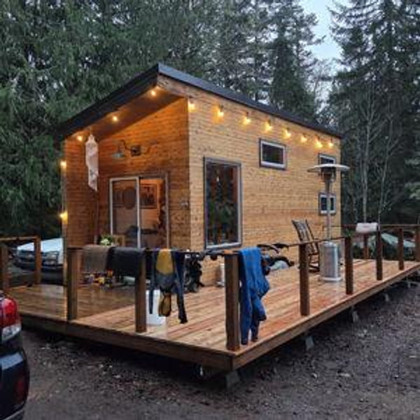 Home Building Fund