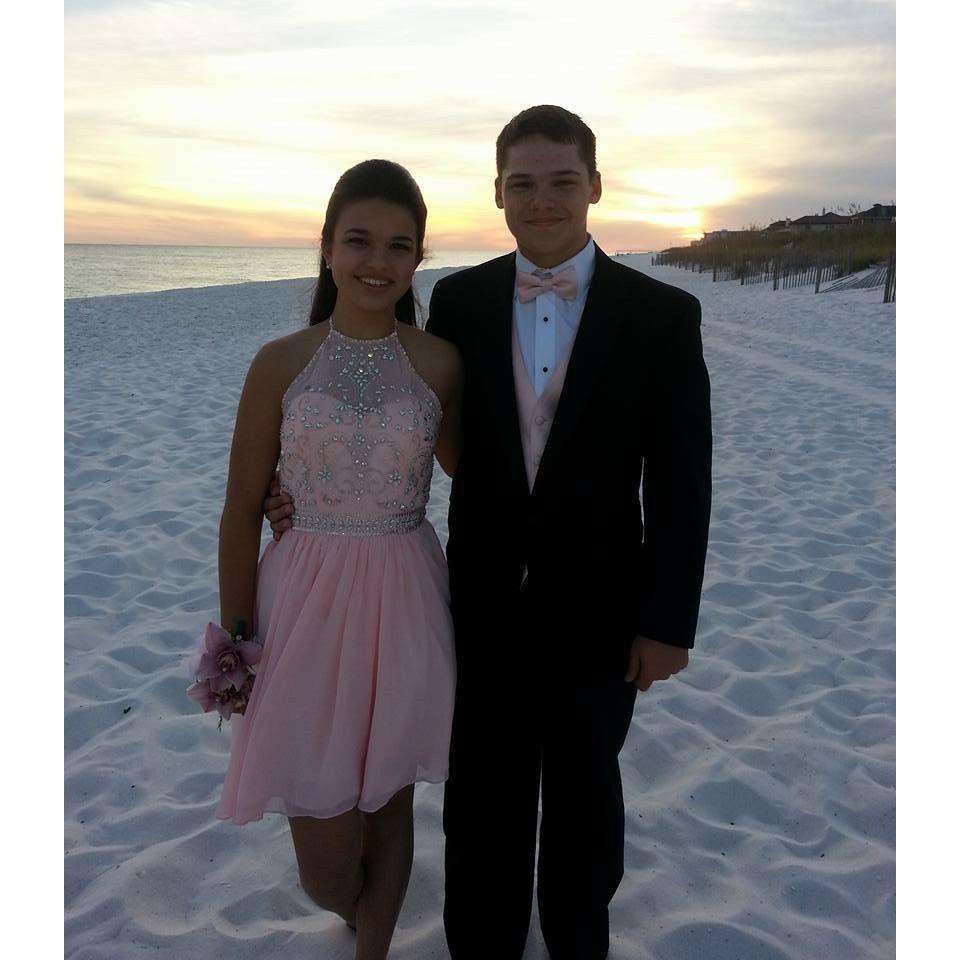 our first dance together 