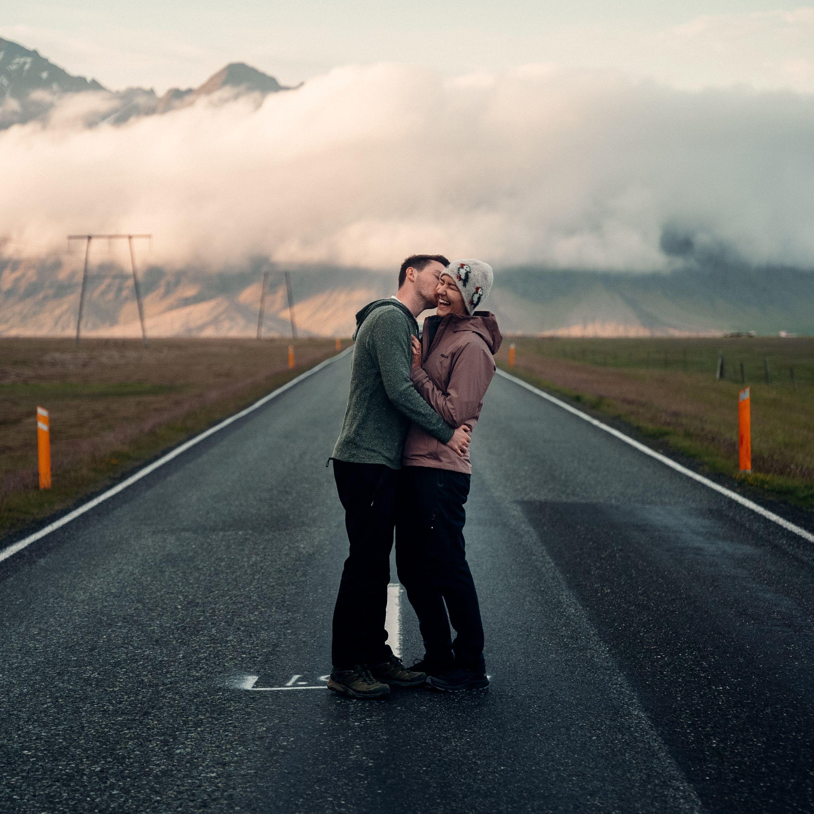 Iceland, 2021