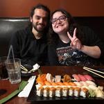 AJ’S Sushi & Cajun Seafood